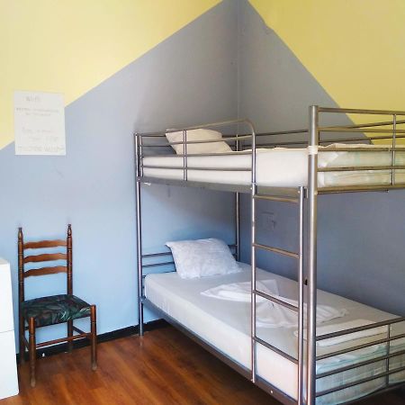 Hostel Compass Бургас Экстерьер фото