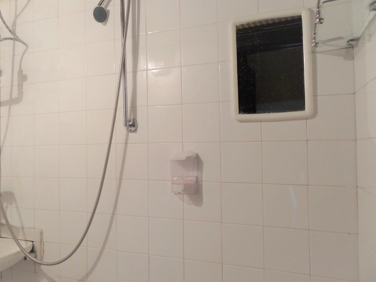 Hostel Compass Бургас Экстерьер фото