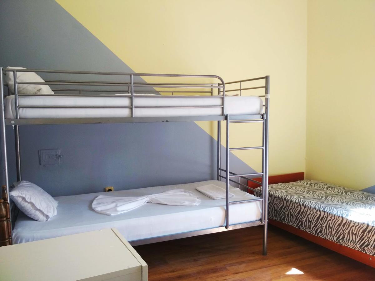 Hostel Compass Бургас Экстерьер фото