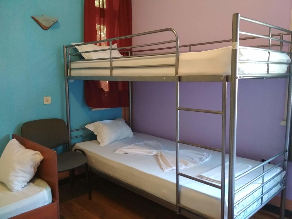 Hostel Compass Бургас Экстерьер фото